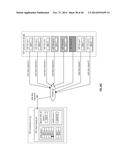 STORING DATA IN ACCORDANCE WITH A PERFORMANCE THRESHOLD diagram and image