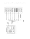 STORING DATA IN ACCORDANCE WITH A PERFORMANCE THRESHOLD diagram and image