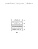 MULTICAST APPARATUS AND METHOD diagram and image