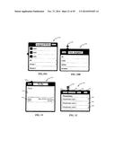 DOCUMENT PROCESSING AND NOTATING METHOD AND SYSTEM diagram and image