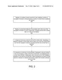 CONTENT NAVIGATION HAVING A SELECTION FUNCTION AND VISUAL INDICATOR     THEREOF diagram and image