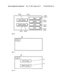 METHOD FOR GENERATING AN ON-SCREEN MENU diagram and image