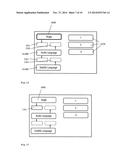 METHOD FOR GENERATING AN ON-SCREEN MENU diagram and image