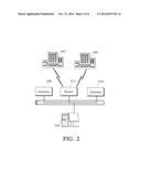 System and Method for Using a Cursor to Convey Information diagram and image