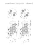 SCATTEROMETRY OVERLAY METROLOGY TARGETS AND METHODS diagram and image