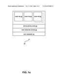 DYNAMICALLY PROVISIONING STORAGE diagram and image