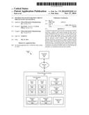 METHOD AND SYSTEM FOR INPUT DRIVEN PROCESS FLOW MANAGEMENT diagram and image