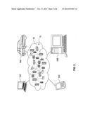 Strategic Placement of Jobs for Spatial Elasticity in a High-Performance     Computing Environment diagram and image