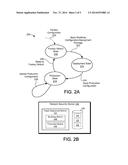 SYSTEMS AND METHODS FOR THE RAPID DEPLOYMENT OF NETWORK SECURITY DEVICES diagram and image