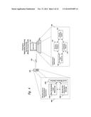 SYSTEMS AND METHODS FOR AUTHENTICATING A USER OF A COMPUTER APPLICATION,     NETWORK, OR DEVICE USING A WIRELESS DEVICE diagram and image