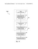 SYSTEMS AND METHODS FOR AUTHENTICATING A USER OF A COMPUTER APPLICATION,     NETWORK, OR DEVICE USING A WIRELESS DEVICE diagram and image