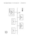 PROVISIONING NETWORK ACCESS THROUGH A FIREWALL diagram and image