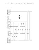 PROVISIONING NETWORK ACCESS THROUGH A FIREWALL diagram and image