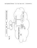 Method and Apparatus for Remotely Manageable, Declaratively Configurable     Data Stream Aggregator with Guaranteed Delivery for Private Cloud Compute     Infrastructure diagram and image