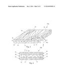 ABSORBENT ARTICLES COMPRISING A FRAGRANCE ACCORD diagram and image