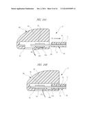 WIPER BLADE diagram and image