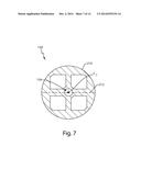 SHAVING RAZOR DEMONSTRATION APPARATUS AND METHOD diagram and image