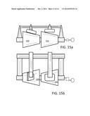 SHAVING RAZOR DEMONSTRATION APPARATUS AND METHOD diagram and image