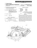 HAND-HELD ELECTRIC POWER TOOL WITH A SUCTION ADAPTER diagram and image