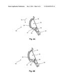 HAND-HELD ELECTRIC POWER TOOL WITH A SUCTION ADAPTER diagram and image