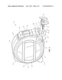 TAPE MEASURE diagram and image