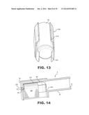 Caseless Projectile and Launching System diagram and image