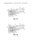 Caseless Projectile and Launching System diagram and image