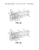 Caseless Projectile and Launching System diagram and image