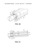 Caseless Projectile and Launching System diagram and image