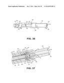 Caseless Projectile and Launching System diagram and image