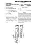 AMMUNITION MAGAZINE diagram and image