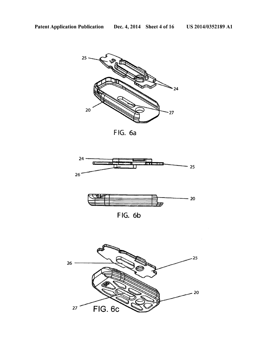 AMMUNITION MAGAZINE - diagram, schematic, and image 05