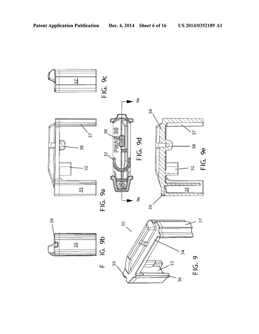 AMMUNITION MAGAZINE - diagram, schematic, and image 07