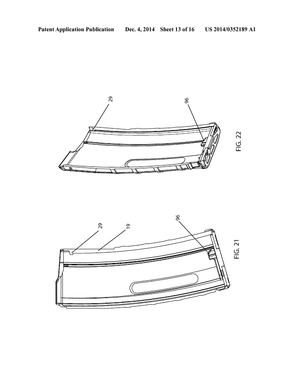 AMMUNITION MAGAZINE - diagram, schematic, and image 14