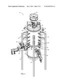 Gasifier Having a Slag Breaker and Method of Operating the Same diagram and image