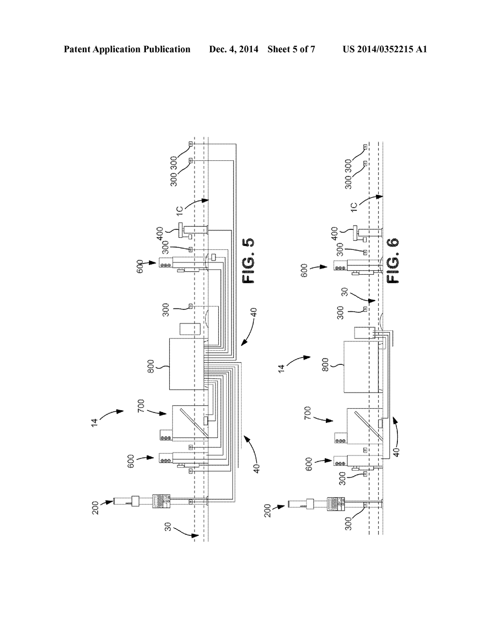 Modular Gate System and Installation Method Therefor - diagram, schematic, and image 06