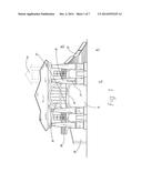 CROSS STREET TRANSIT AND MULTIMODAL MULTI-LEVEL STATION AND     PEDESTRIAN-ORIENTED INTERCHANGE diagram and image