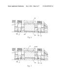 CROSS STREET TRANSIT AND MULTIMODAL MULTI-LEVEL STATION AND     PEDESTRIAN-ORIENTED INTERCHANGE diagram and image