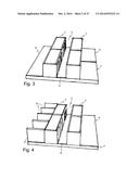 METHOD AND SYSTEM FOR CONSTRUCTION OF A BUILDING diagram and image