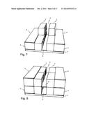 METHOD AND SYSTEM FOR CONSTRUCTION OF A BUILDING diagram and image