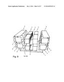 METHOD AND SYSTEM FOR CONSTRUCTION OF A BUILDING diagram and image