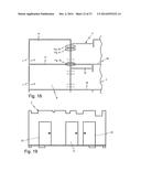 METHOD AND SYSTEM FOR CONSTRUCTION OF A BUILDING diagram and image