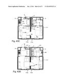 METHOD AND SYSTEM FOR CONSTRUCTION OF A BUILDING diagram and image