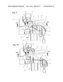 METHOD AND DEVICE FOR HANDLING BAGS COMBINED INTO BUNDLES diagram and image