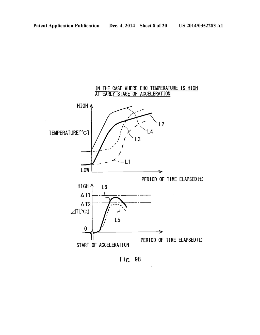 CONTROL APPARATUS FOR AN INTERNAL COMBUSTION ENGINE - diagram, schematic, and image 09