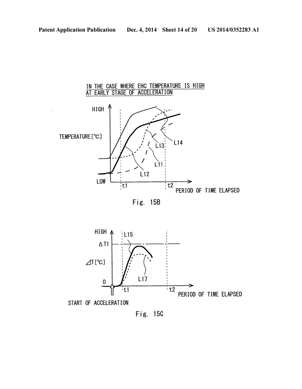 CONTROL APPARATUS FOR AN INTERNAL COMBUSTION ENGINE - diagram, schematic, and image 15