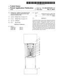 HYDRAULIC TORQUE CONVERTER WITH AUTOMATIC REGULATOR OF DYNAMIC LIQUID     TEMPERATURE diagram and image