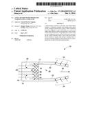 ANNULAR STRIP MICRO-MIXERS FOR TURBOMACHINE COMBUSTOR diagram and image