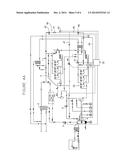 CO2 REFRIGERATION SYSTEM WITH HOT GAS DEFROST diagram and image