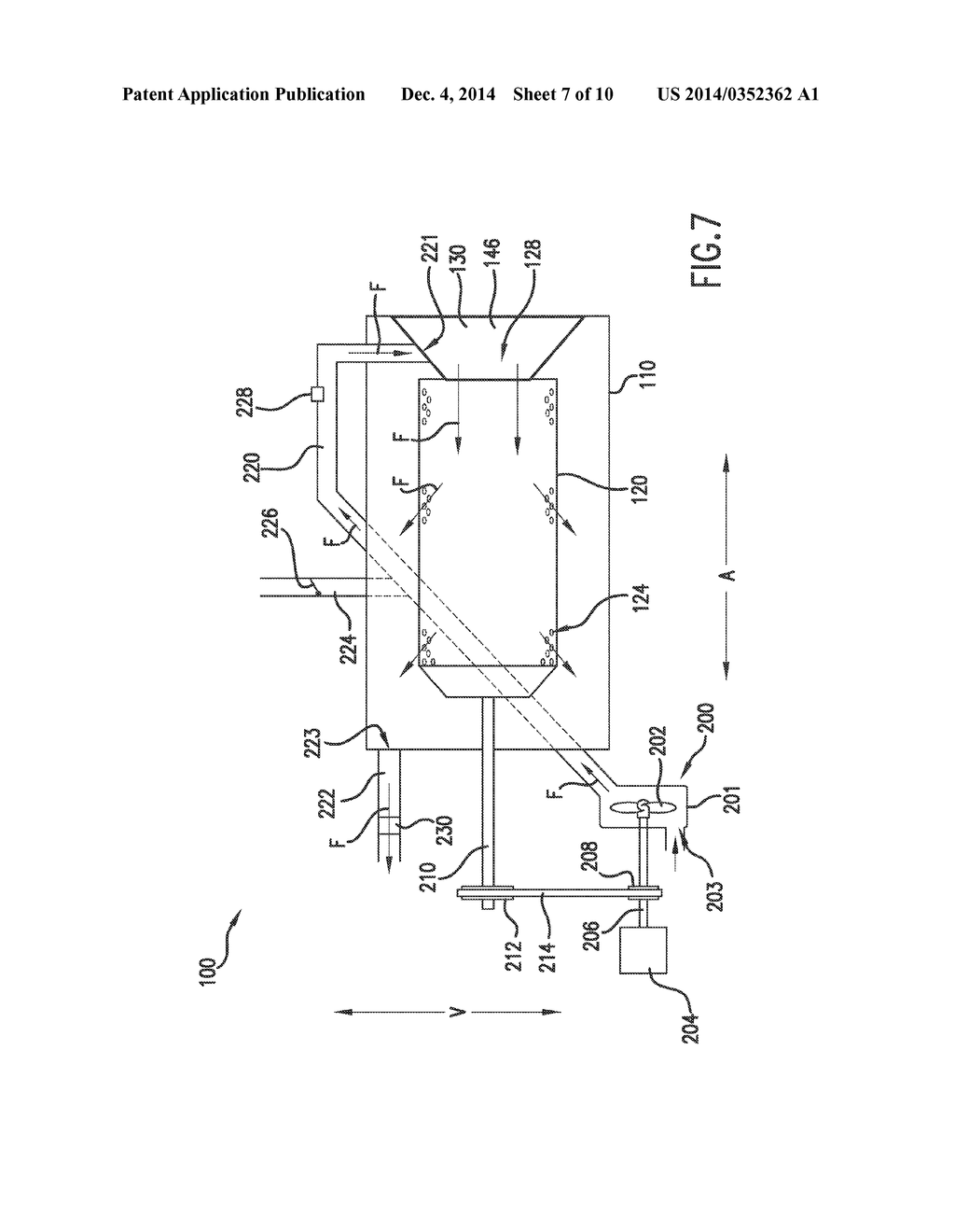 INTEGRATION OF BLOWER WITH WASHER MOTOR SHAFT OR DRIVE SHAFT - diagram, schematic, and image 08